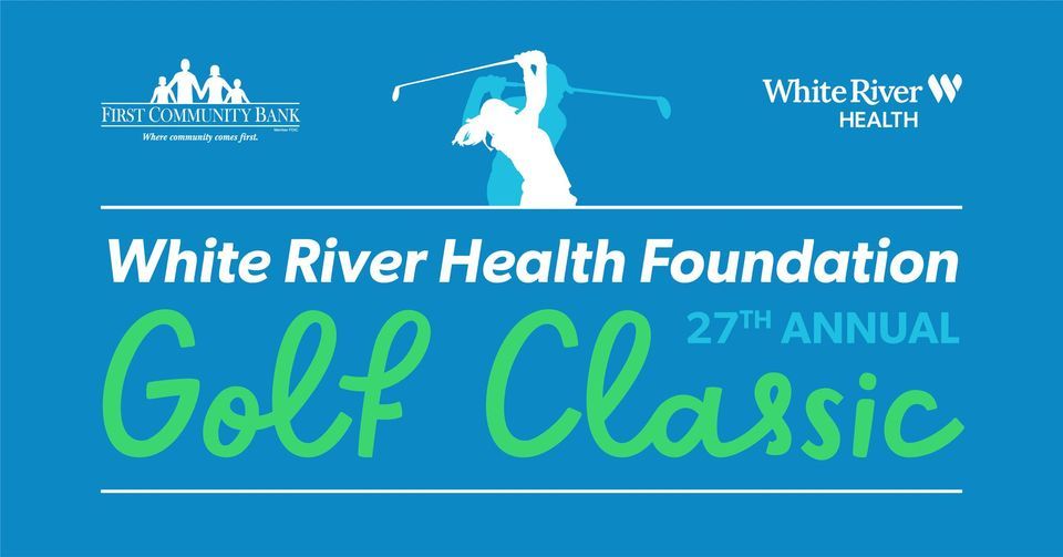White River Health Foundation Golf Classic, The Course At Eagle