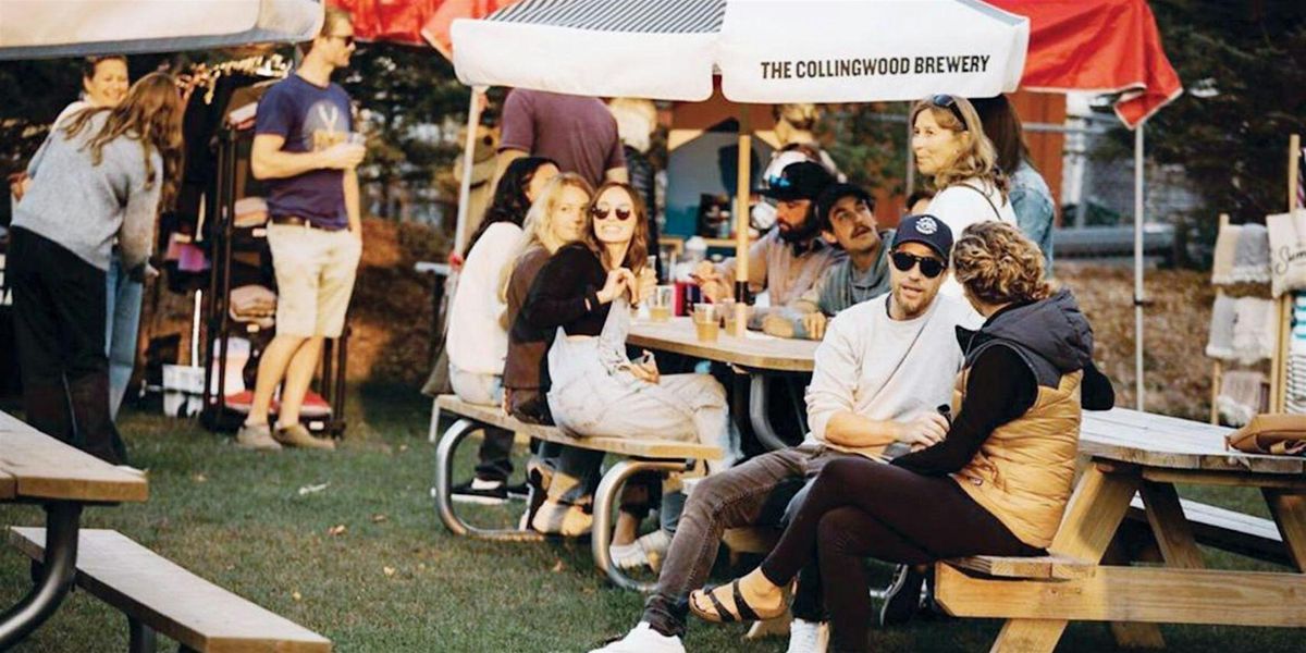 Sin Bin Comedy Show at The Collingwood Brewery, 12 December | Event in Collingwood | AllEvents