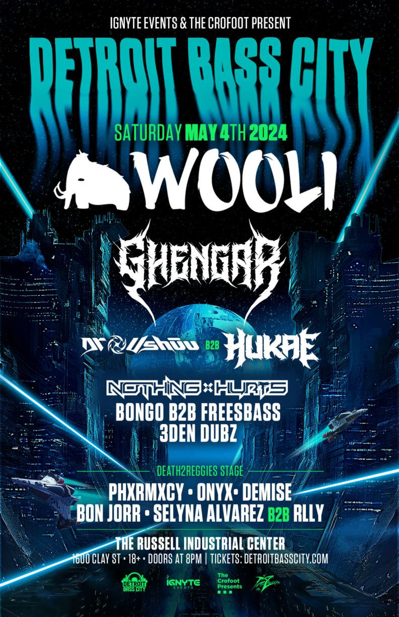 Wooli at Wet N Wild Hawaii, 20 December | Event in Kapolei | AllEvents