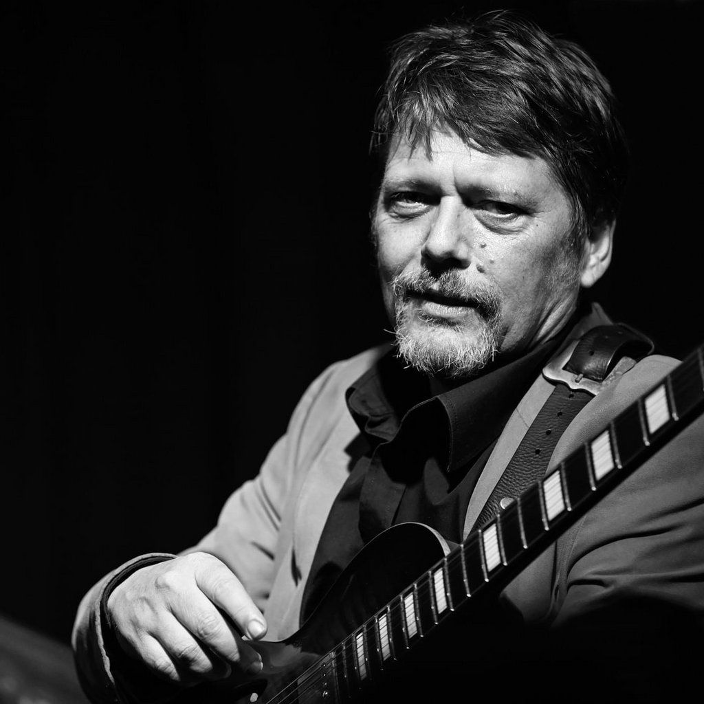 The Belper Jazz Company presents Nigel Price at No28, Belper., 29 June | Event in Belper | AllEvents