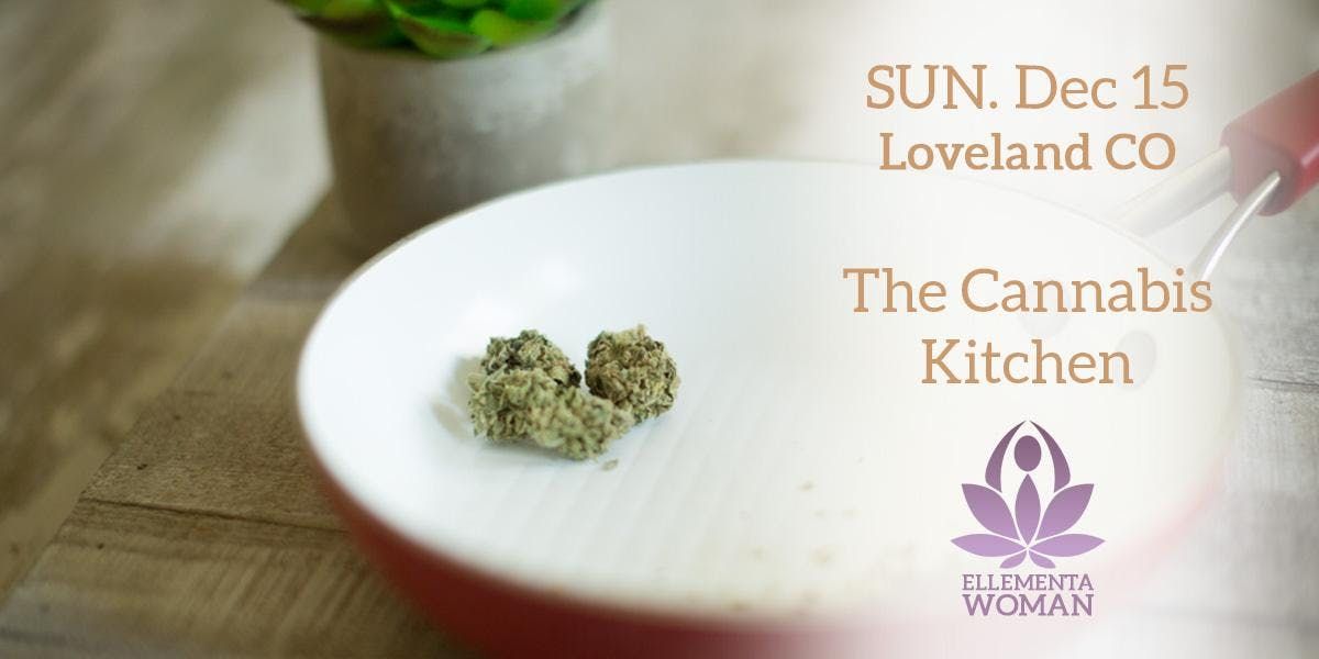 Ellementa Loveland The Cannabis Kitchen At Lopez Residence Loveland