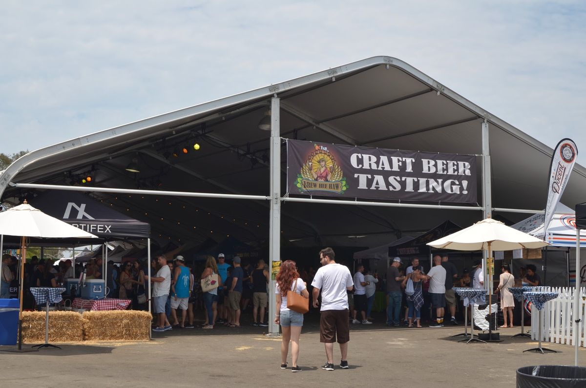 OC Brew Hee Haw at Orange County Fair and Event Center, 18 July | Event in Costa Mesa | AllEvents