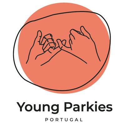 Young Parkies Portugal logo