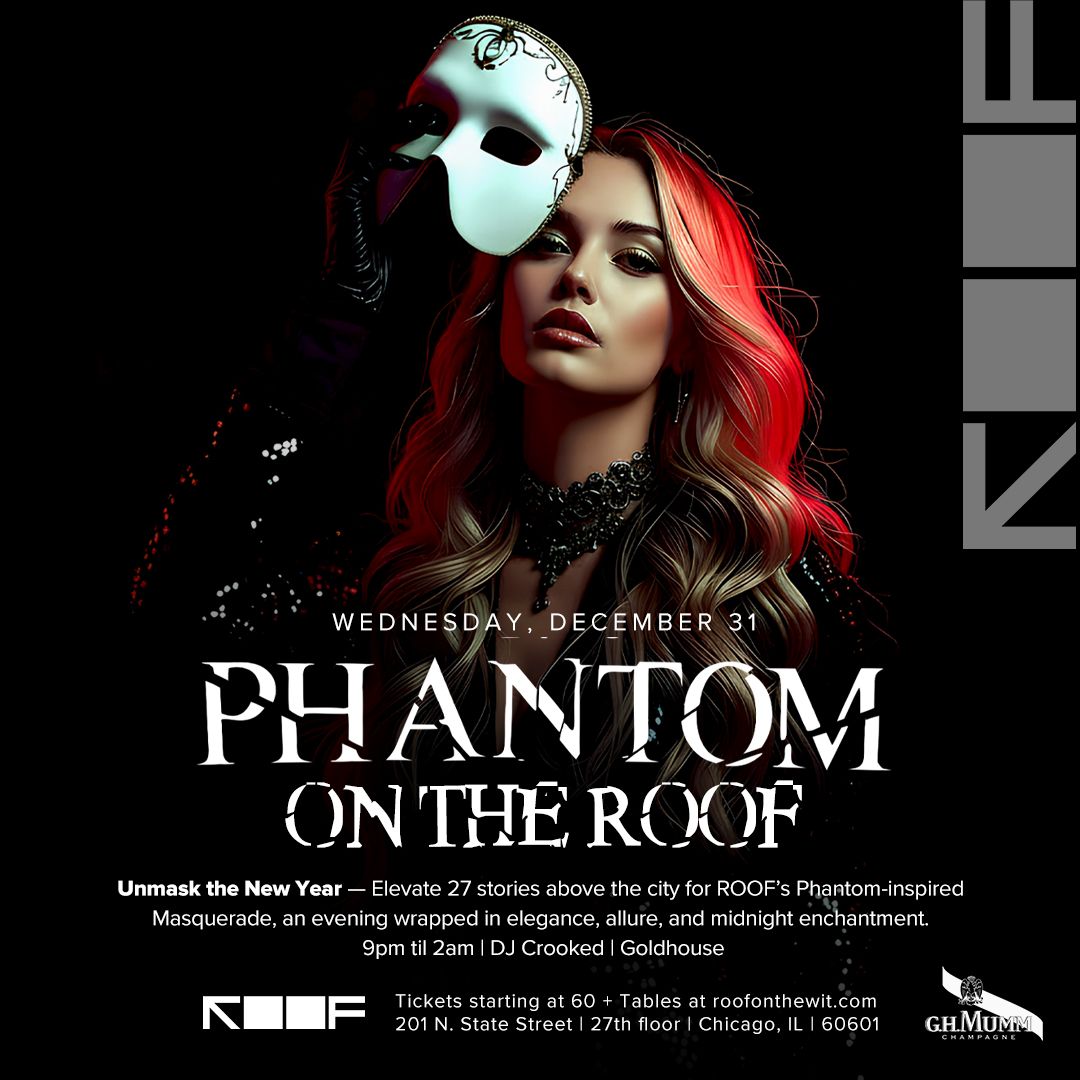 New Year Steve: An Immersive NYE Dad Experience at The Newport Theater, 31 December | Event in Chicago | AllEvents