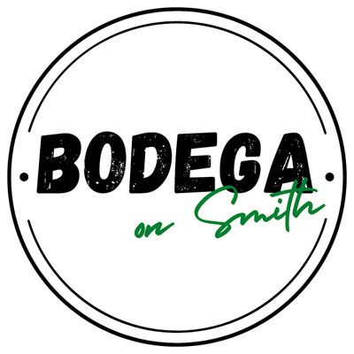 Bodega On Smith logo