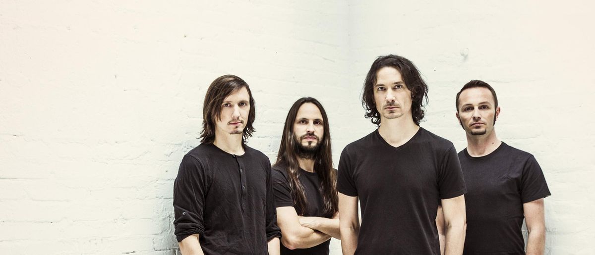 Gojira in Lille, 28 November | Event in Lille | AllEvents