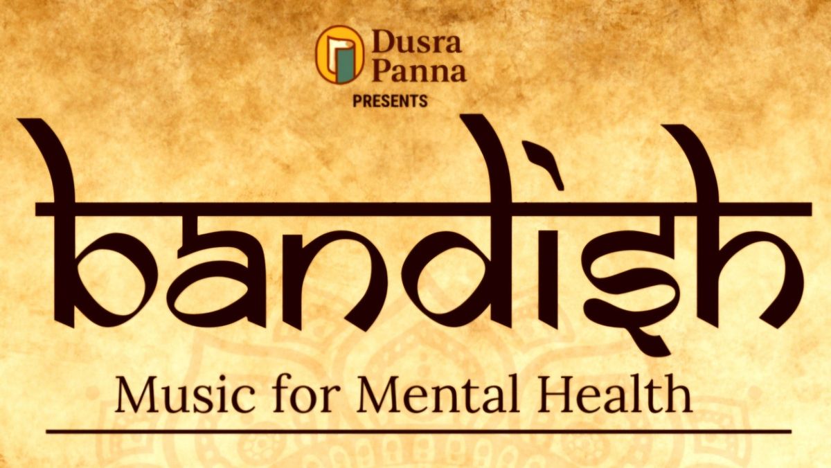 Bandish, 21 December | Event in Gurgaon | AllEvents