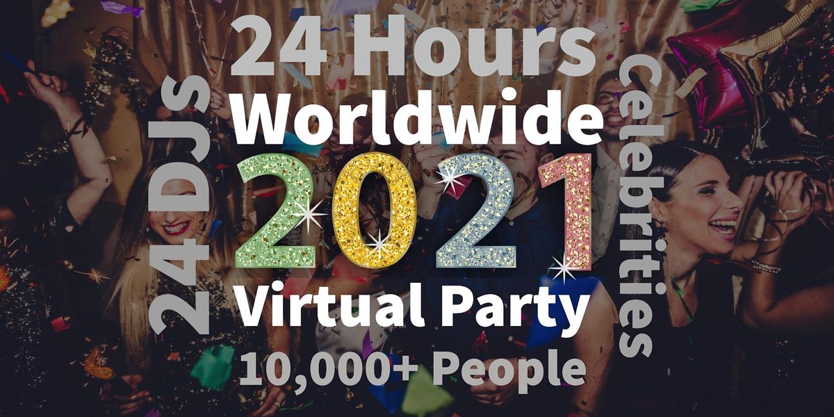 New year's eve in boston 2022-2023 WORLDWIDE NEW YEARS EVE 2021, Montreal, December 31 to January 1 | AllEvents.in | Online Event