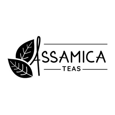 Assamica Teas logo