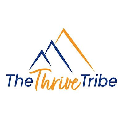 The Thrive Tribe logo