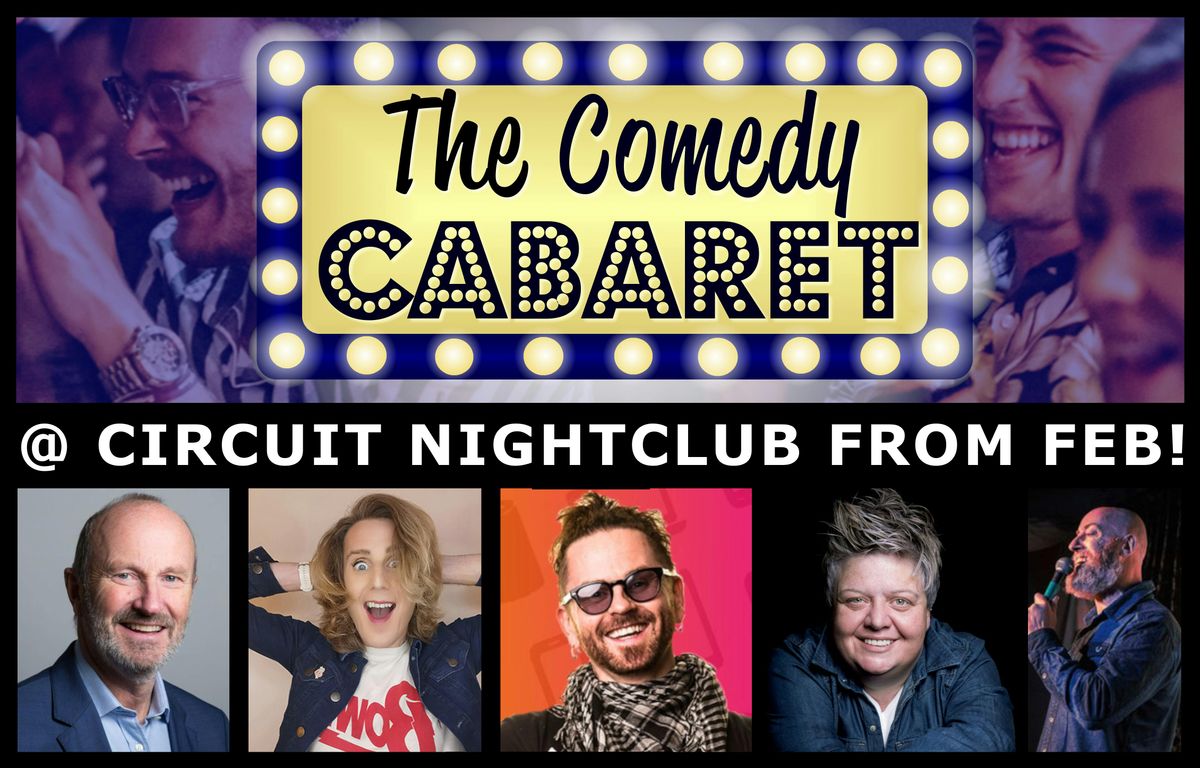 Bristol Comedy Club - 8:00pm Show, 31 May | Event in Bristol | AllEvents