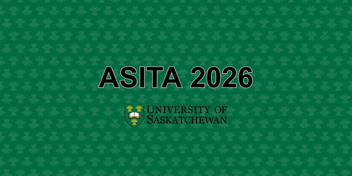 ASITA Conference (June 7-10, 2026)