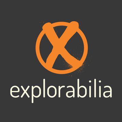 Evan Panagopoulos / explorabilia