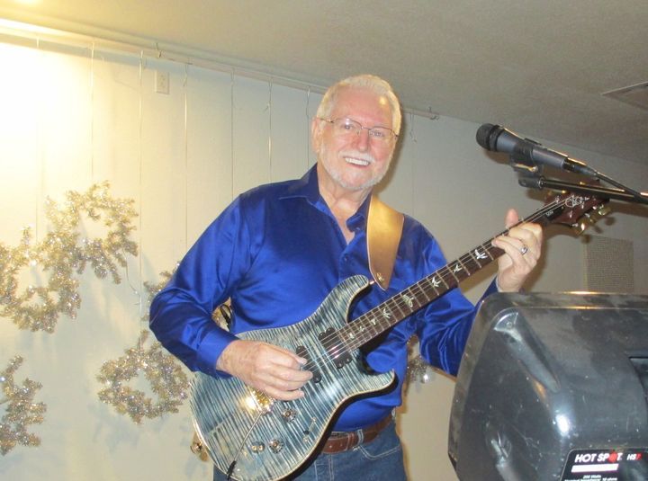 NEW YEARS EVE DANCE with The Copper Creek Band, Fraternal Order of