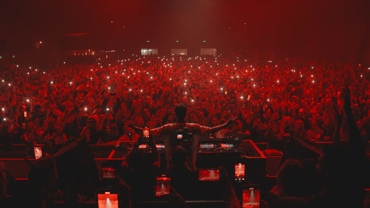 D.O.D in Durham, 24 January | Event in Durham | AllEvents