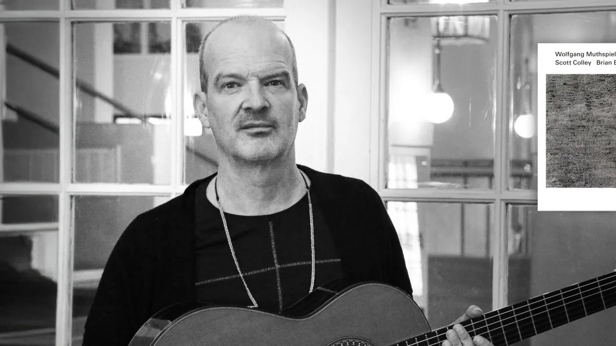 Wolfgang Muthspiel in Gmunden, 12 February | Event in Kremsmünster | AllEvents