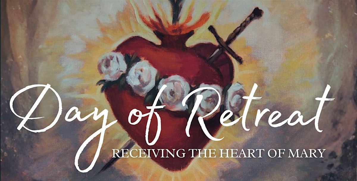 Advent Day of Retreat, 13 December | Event in Washington | AllEvents