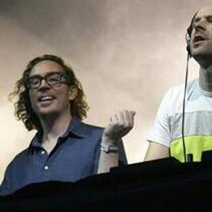Badlands Music Festival with Above & Beyond