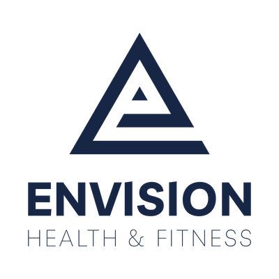 Envision Health and Fitness