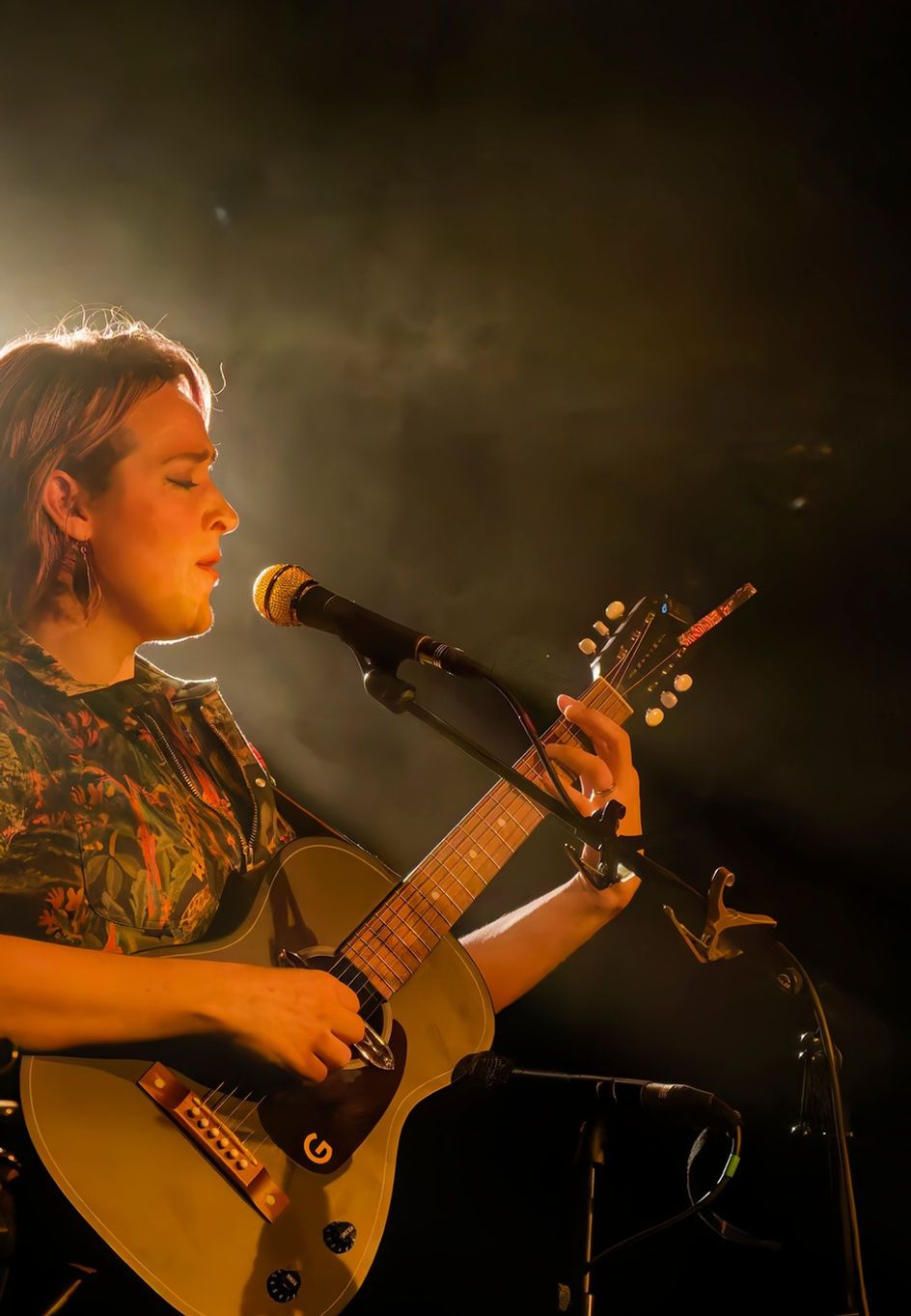 Becca Stevens, 6 September | Event in Boston | AllEvents