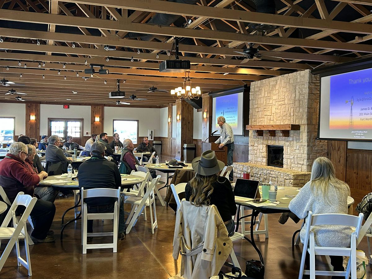 2026 Local Work Group Meeting