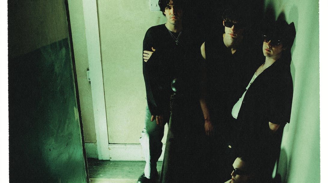 Permanent (Joy) | Manchester, YES (The Basement), 26 September | Event in Manchester | AllEvents
