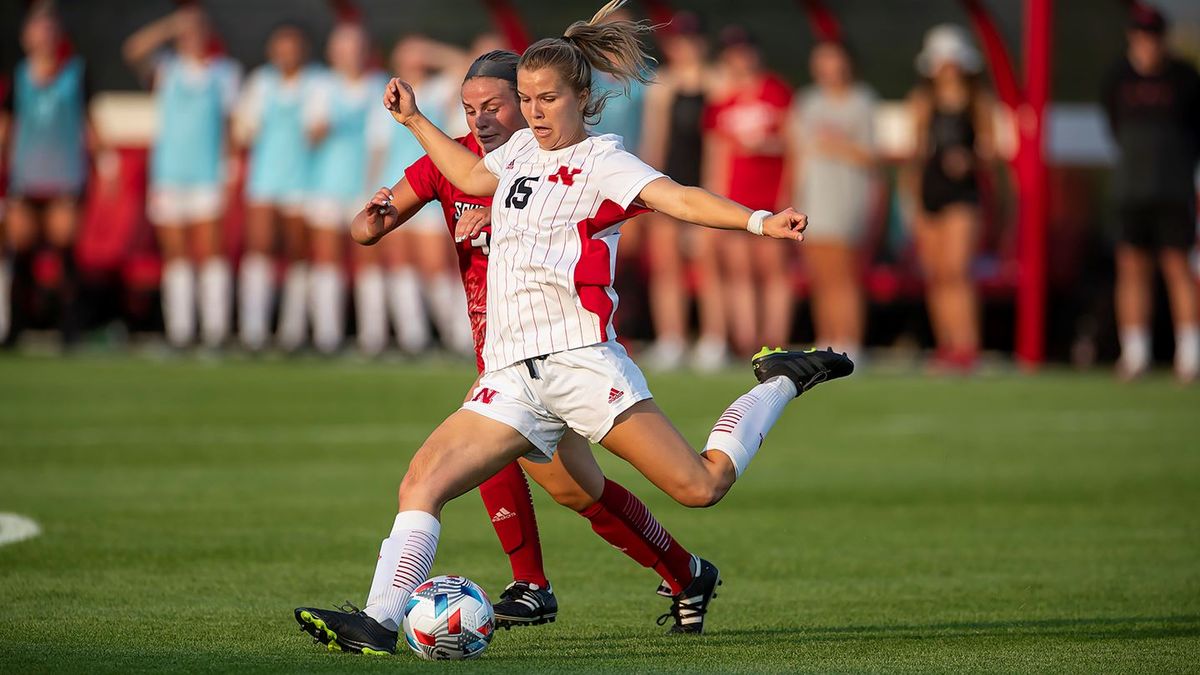 Michigan Wolverines at Nebraska Cornhuskers Womens Soccer, 26 September | Event in Lincoln | AllEvents