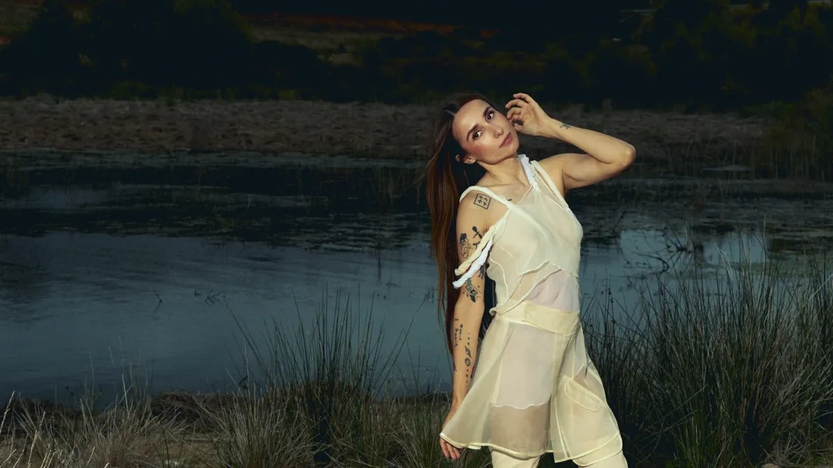 Zahara in Zaragoza, 5 September | Event in Zaragoza | AllEvents