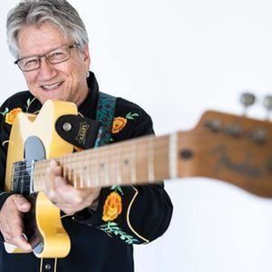 Richie Furay