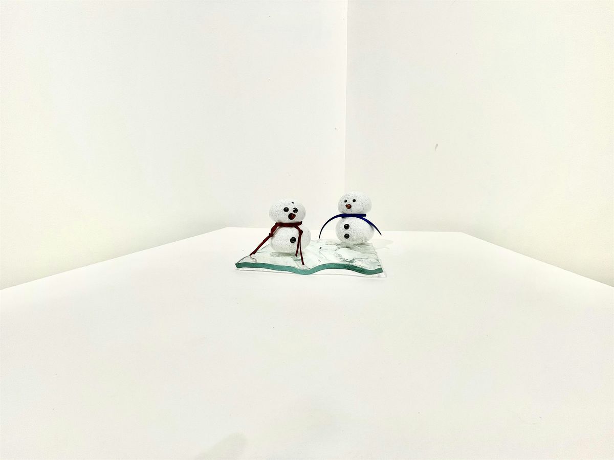 Create Your Own Glass Snowmen, 2 December | Event in Indianapolis | AllEvents