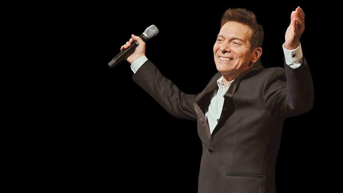 Parking Michael Feinstein, 14 March | Event in Palm Desert | AllEvents
