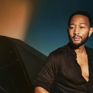 John Legend in