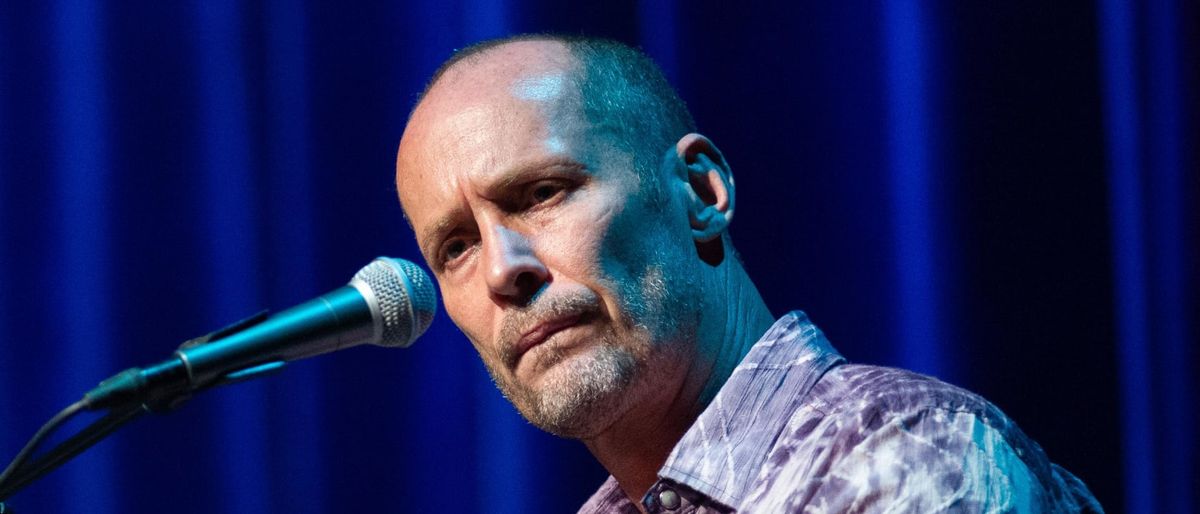 Paul Thorn with Webb Wilder at Ellis Theater, 27 June | Event in Philadelphia | AllEvents
