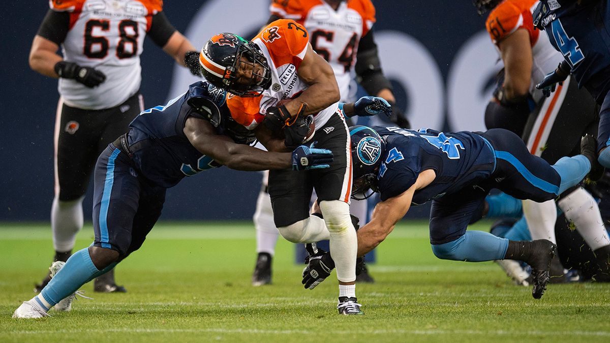 Toronto Argonauts vs. BC Lions, 22 August | Event in Toronto | AllEvents