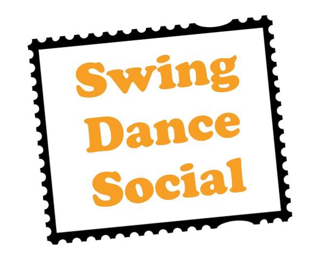 Swing Dance Social + Alllevels Lesson February 23rd, 2024, Wesley