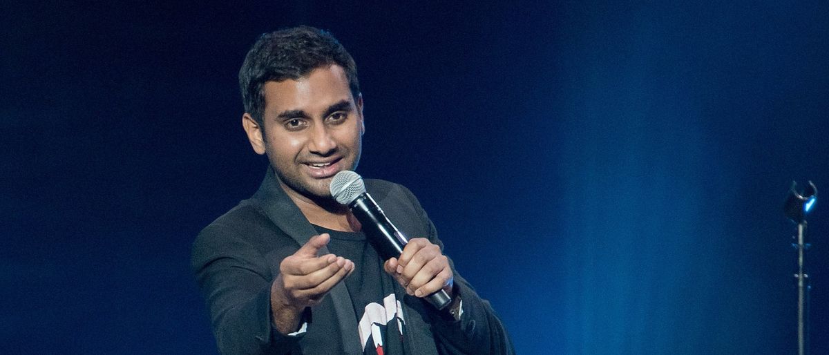 Aziz Ansari, 23 January | Event in Waukegan | AllEvents