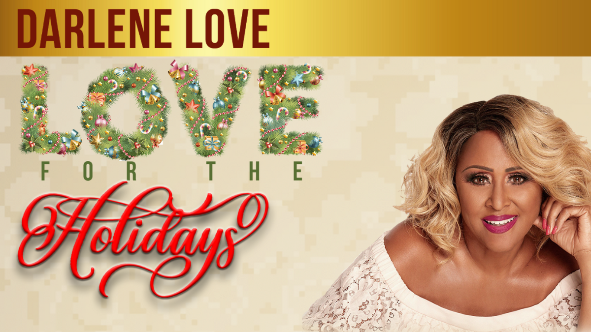 Darlene Love, 26 April | Event in Flushing | AllEvents