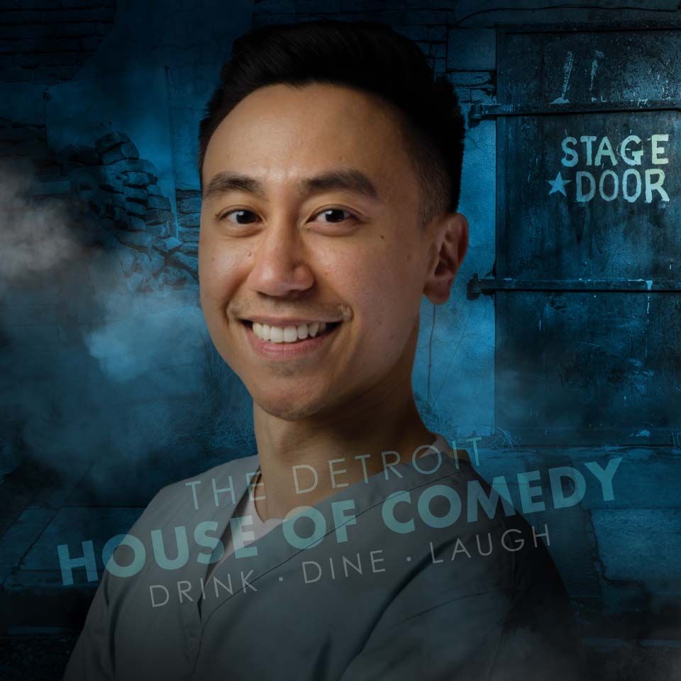 Steven Ho at Saenger Theatre-FL, 6 September | Event in Pensacola | AllEvents