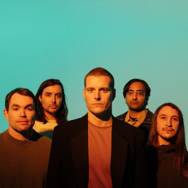 Deafheaven en Sala Mon, Madrid 2025 in Madrid, 21 November | Event in Madrid | AllEvents