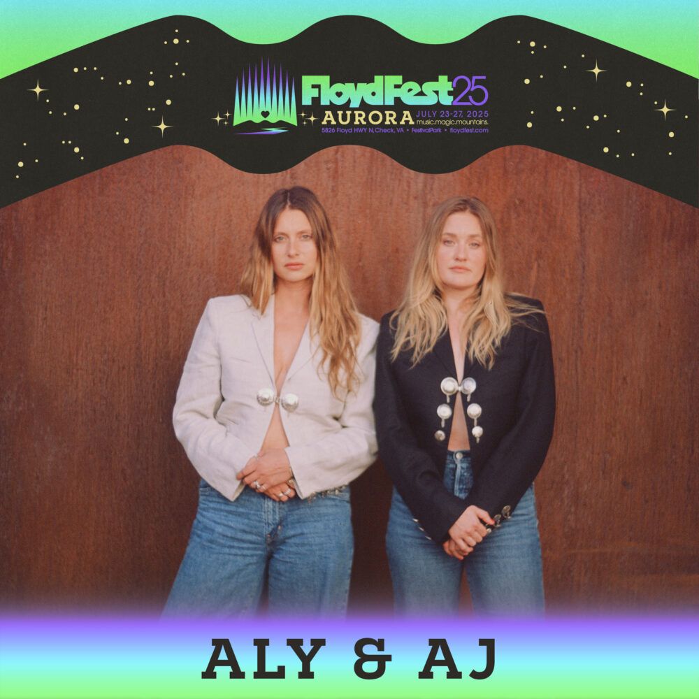 Aly and AJ at Franklin Music Hall, 21 October | Event in Philadelphia | AllEvents