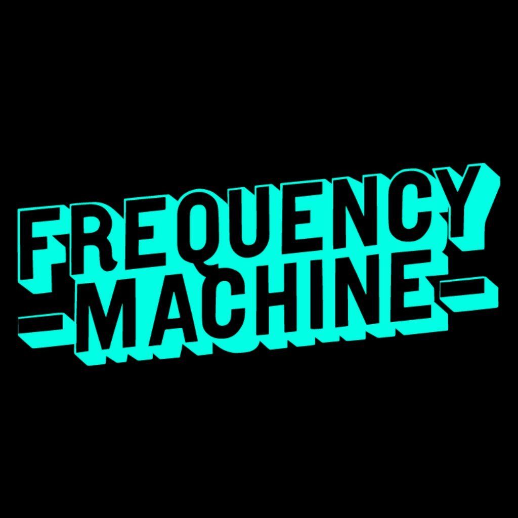 Frequency Machine Brixton | Event in London | AllEvents
