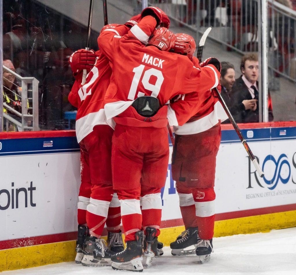 Quinnipiac Bobcats vs. Cornell Big Red, 19 February | Event in Hamden | AllEvents