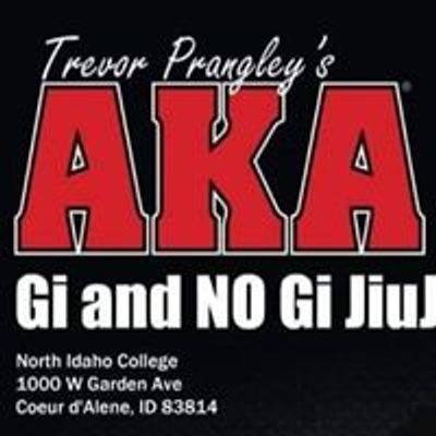 AKA Open Jiu Jitsu Tournament Series