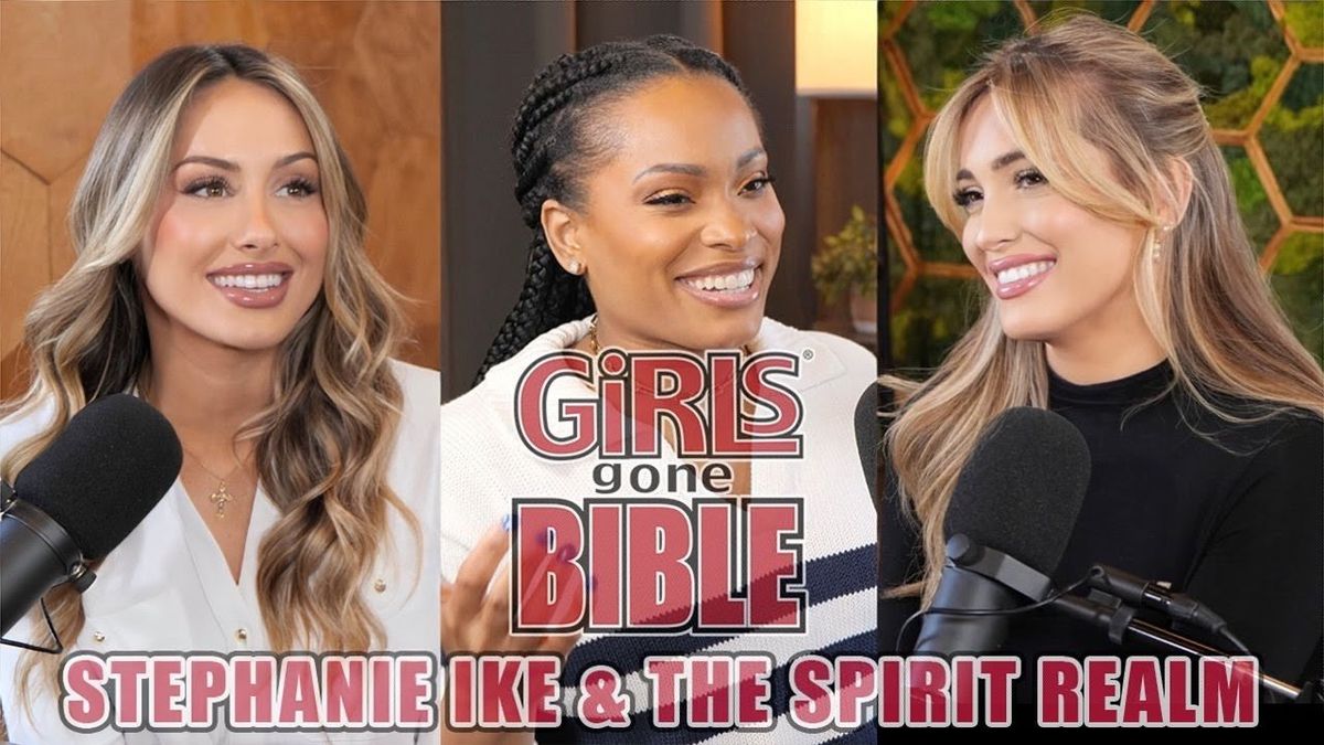 Girls Gone Bible at Patchogue Theater, 26 October | Event in Patchogue | AllEvents