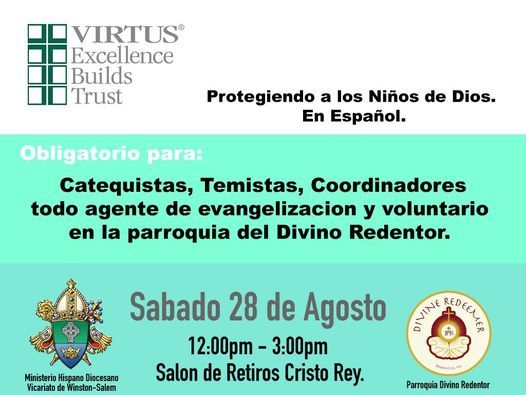 Events Activities To Do In Yadkinville Today Allevents In Events For 24 Of December 2022, Voluntarios