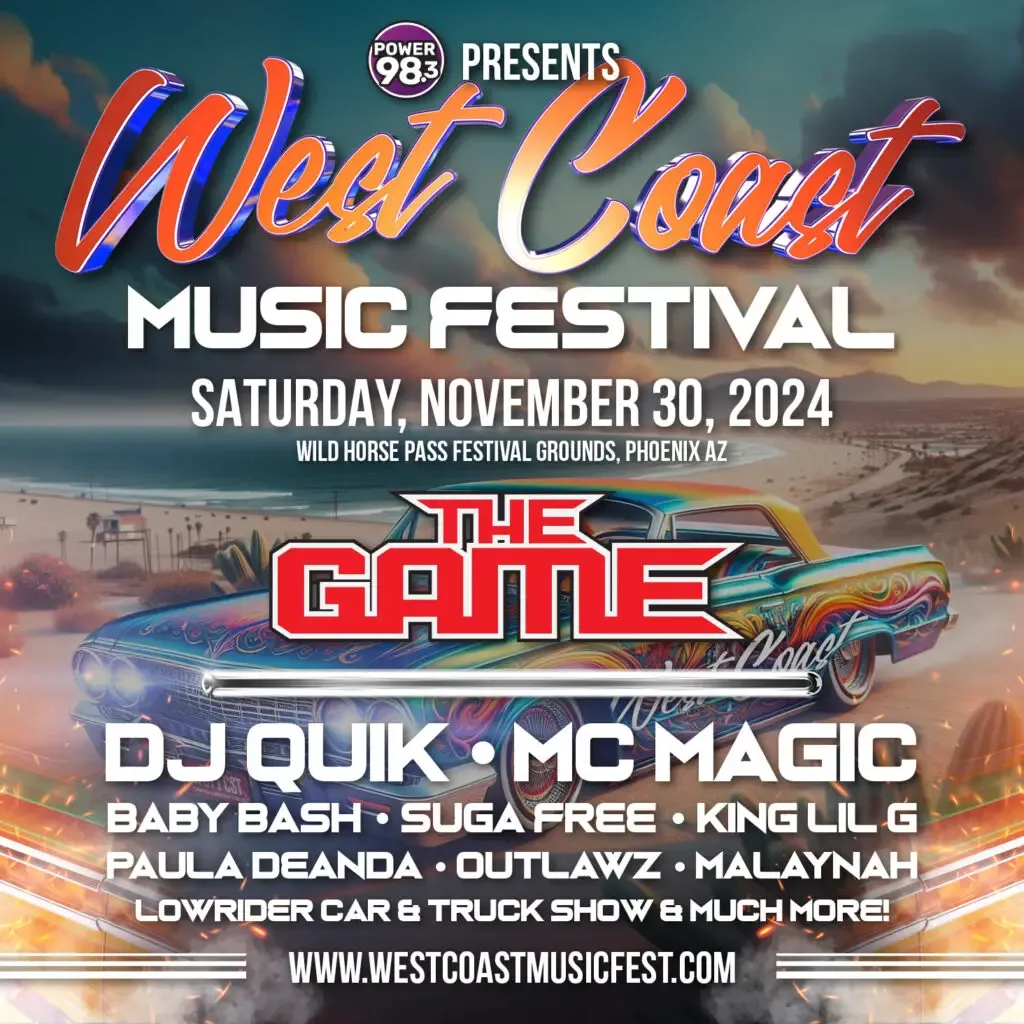 DJ Quik with Band at Yoshis Jazz Club - Oakland, 26 December | Event in Oakland | AllEvents
