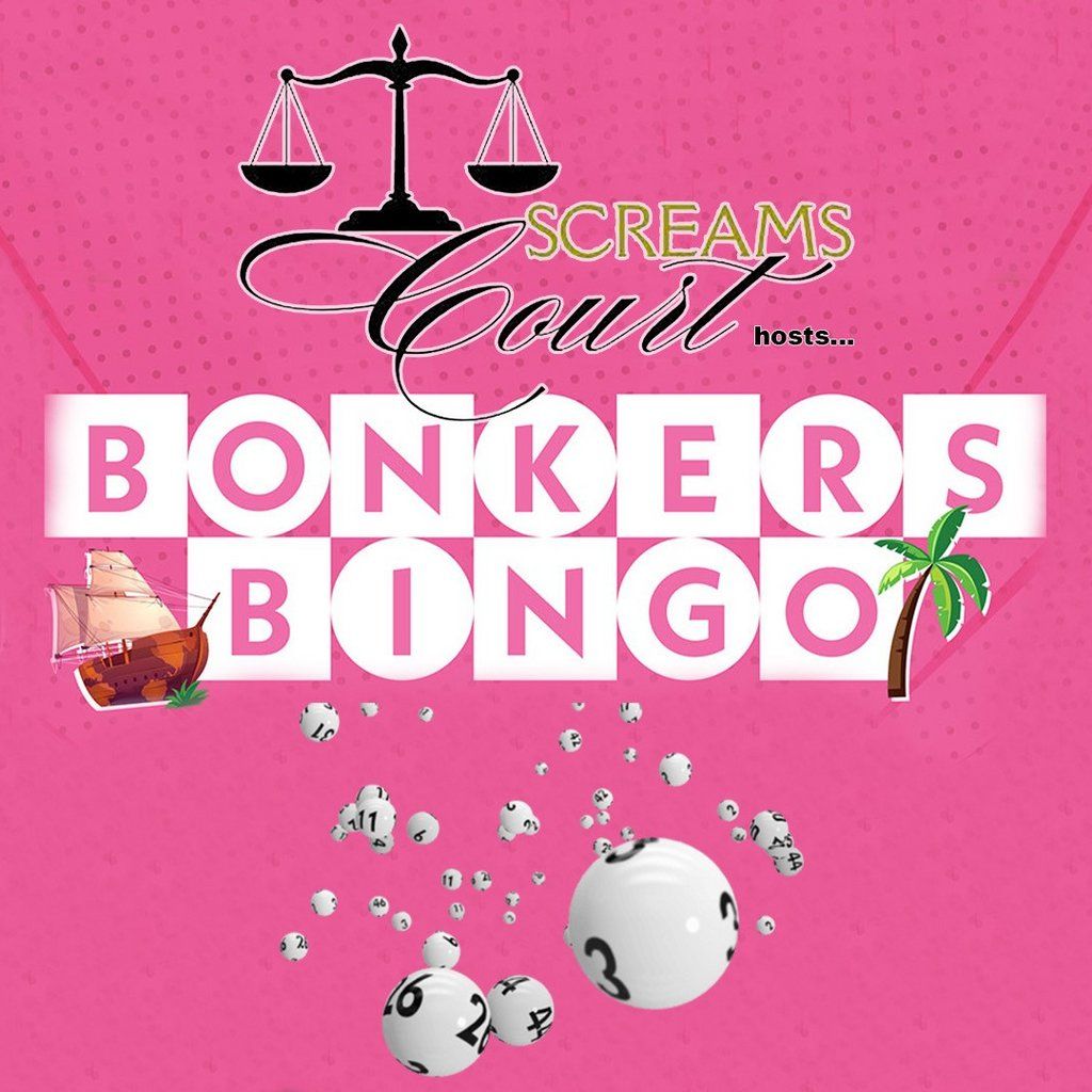 BENIDORM BINGO Bottomless Brunch (FunnyBoyz Middlesbrough) | Event in Middlesbrough | AllEvents