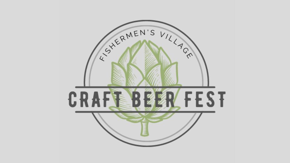 Craft Beer Fest Fishermens Village, Fishermen's Village, Punta Gorda