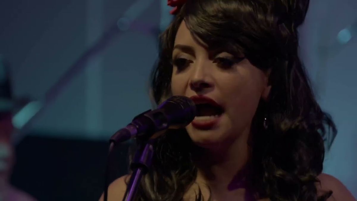 Valerie - A Tribute to Amy Winehouse, 16 January | Event in San Jose | AllEvents