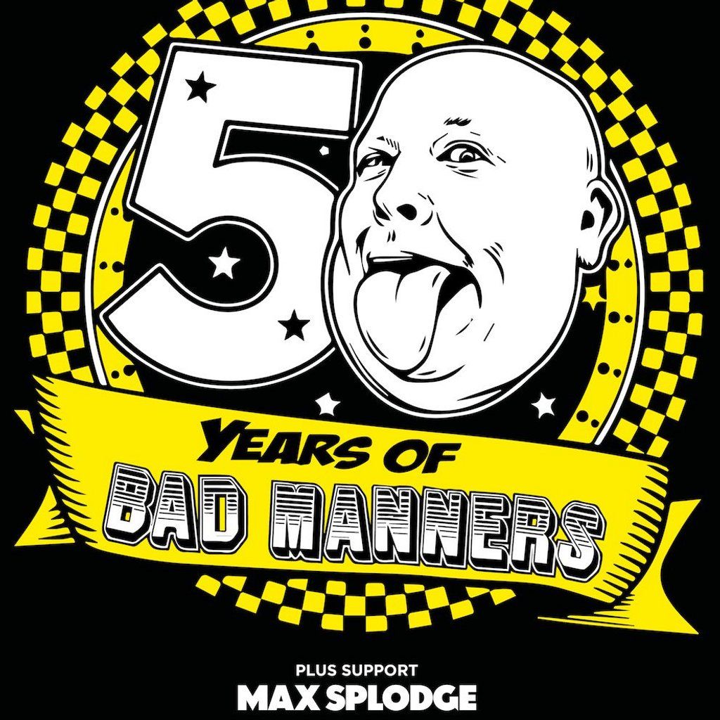 Bad Manners 50th Year Anniversary Tour, 27 December | Event in Wolverhampton | AllEvents